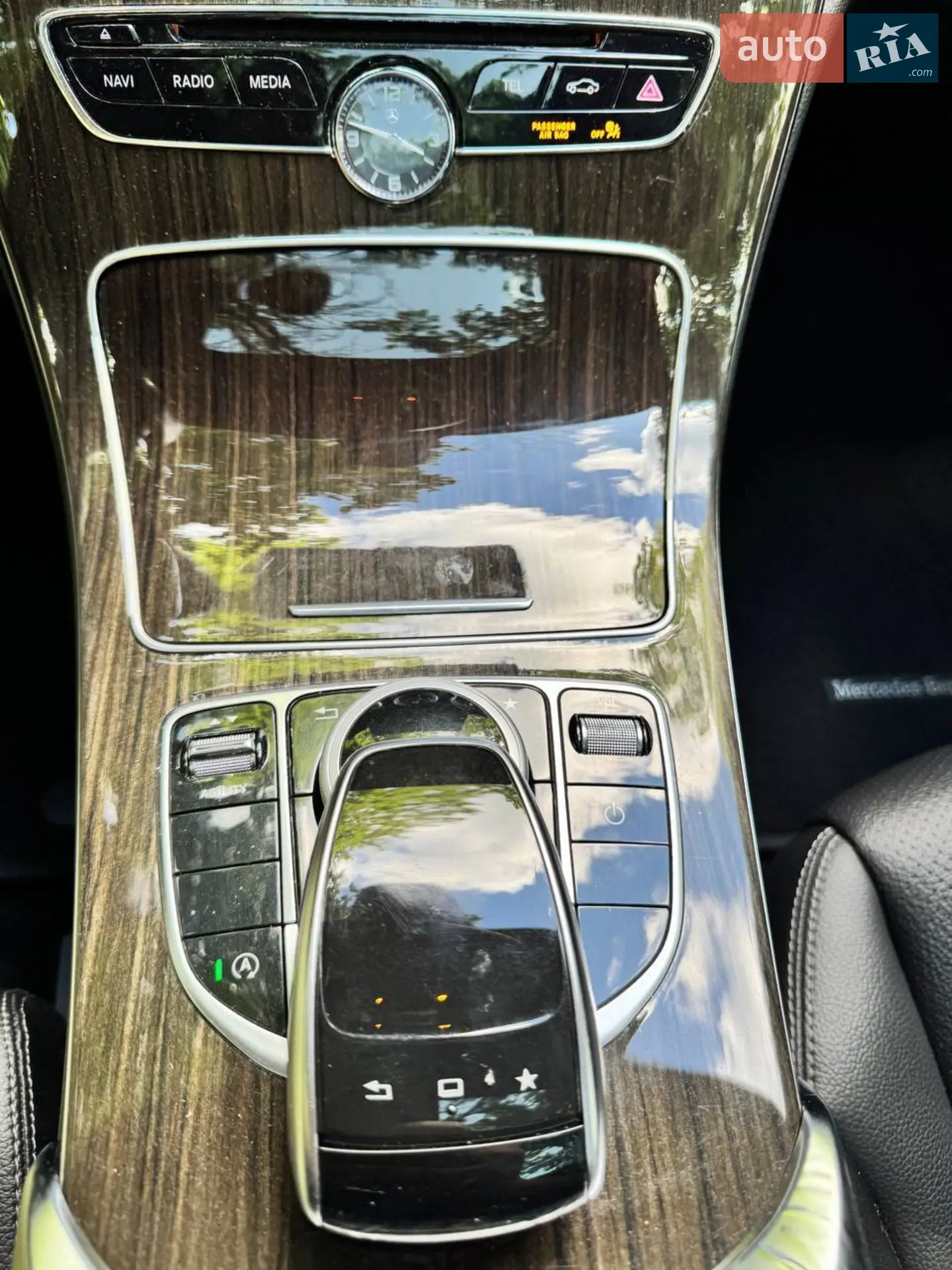 2015 Mercedes-Benz C-klasse - мініатюра 25