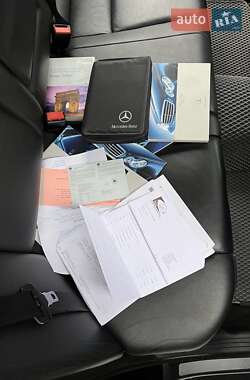 Универсал Mercedes-Benz C-Class 2005 в 