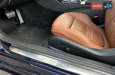 Купе Mercedes-Benz C-Class 2019 в 
