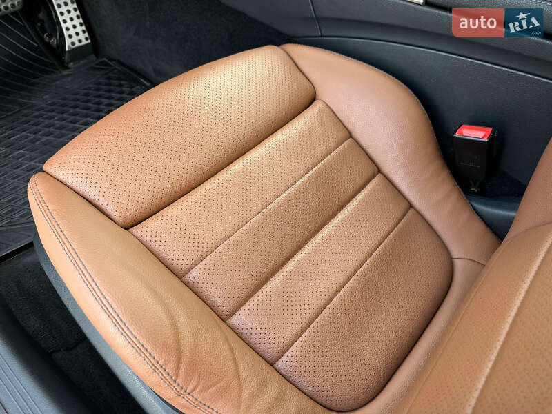 Купе Mercedes-Benz C-Class 2019 в Киеве