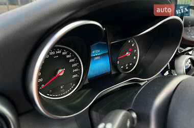 Купе Mercedes-Benz C-Class 2019 в 
