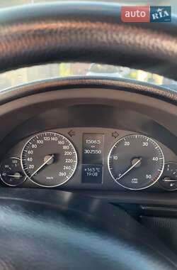 Седан Mercedes-Benz C-Class 2006 в 