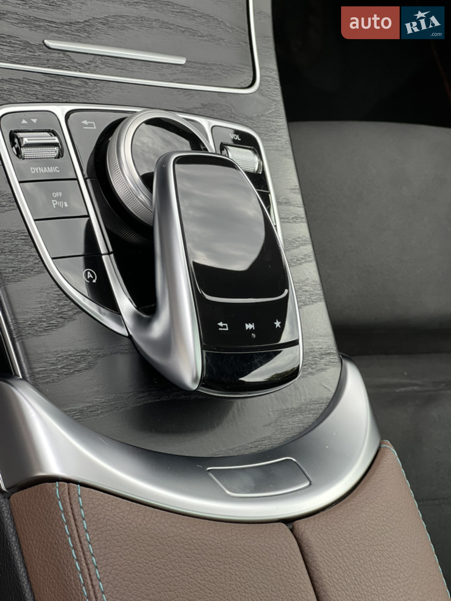 2016 Mercedes-Benz C-klasse - мініатюра 15