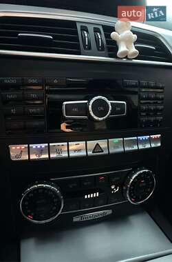 Универсал Mercedes-Benz C-Class 2011 в 