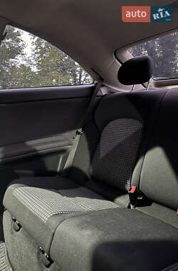 Купе Mercedes-Benz C-Class 2004 в 