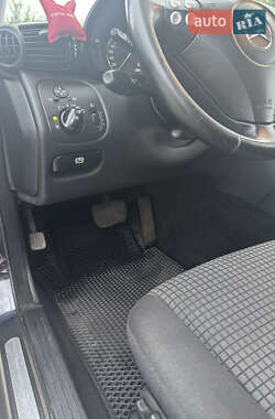 Купе Mercedes-Benz C-Class 2004 в 