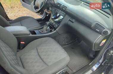 Седан Mercedes-Benz C-Class 2000 в 