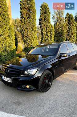 Универсал Mercedes-Benz C-Class 2011 в Ратным