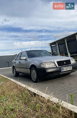 Седан Mercedes-Benz C-Class 1996 в 