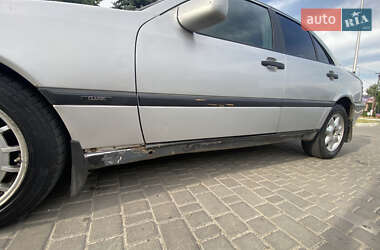 Седан Mercedes-Benz C-Class 1996 в 