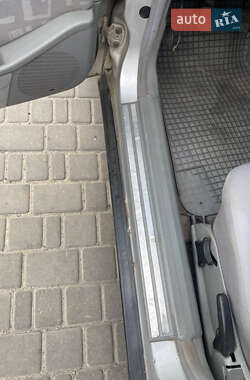 Седан Mercedes-Benz C-Class 1996 в 