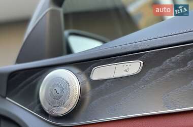 Седан Mercedes-Benz C-Class 2014 в 