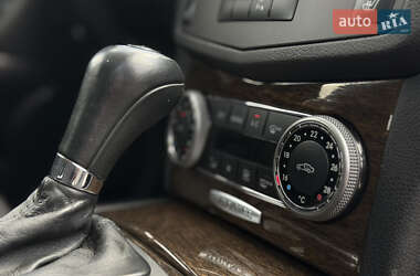 Универсал Mercedes-Benz C-Class 2010 в 