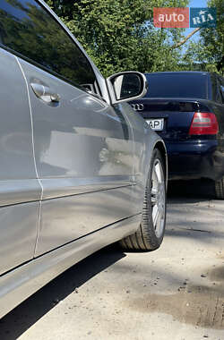 Купе Mercedes-Benz C-Class 2002 в 