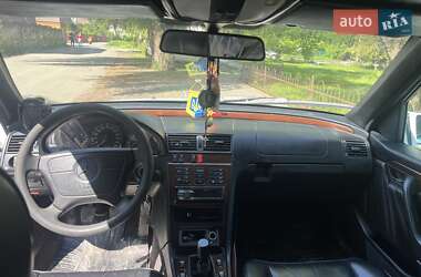 Седан Mercedes-Benz C-Class 1995 в 