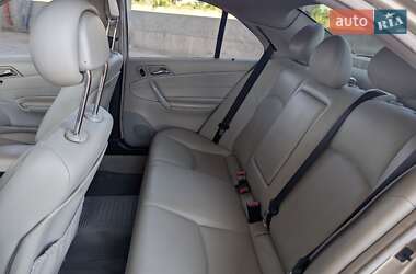 Седан Mercedes-Benz C-Class 2003 в 