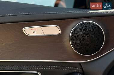 Седан Mercedes-Benz C-Class 2014 в 