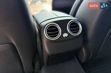 Седан Mercedes-Benz C-Class 2014 в 