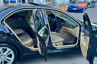 Седан Mercedes-Benz C-Class 2011 в 