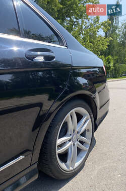 Седан Mercedes-Benz C-Class 2011 в 