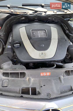 Седан Mercedes-Benz C-Class 2011 в 