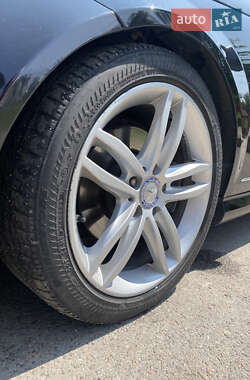 Седан Mercedes-Benz C-Class 2011 в 