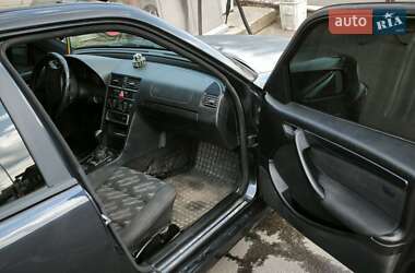 Седан Mercedes-Benz C-Class 1998 в 