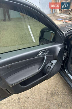 Седан Mercedes-Benz C-Class 2007 в 