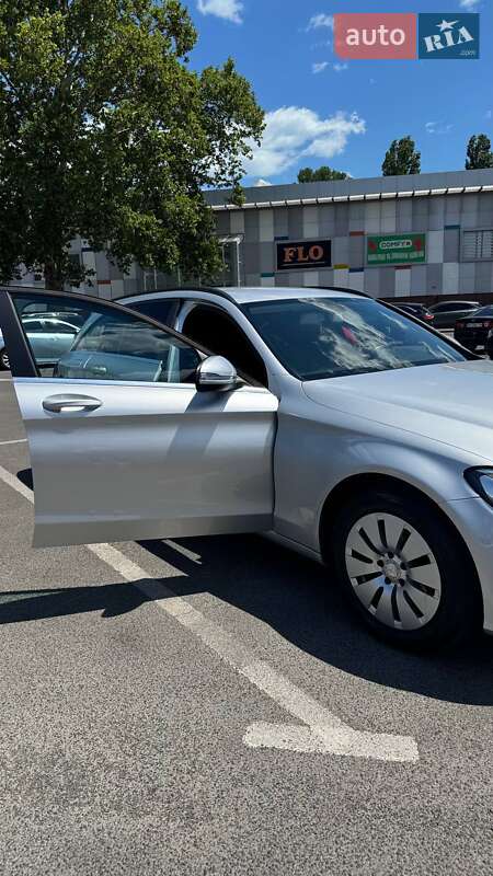 Универсал Mercedes-Benz C-Class 2017 в Черноморске