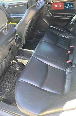 Седан Mercedes-Benz C-Class 2003 в 