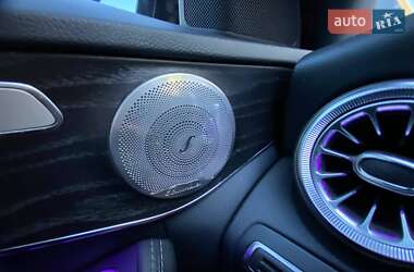 Седан Mercedes-Benz C-Class 2016 в 