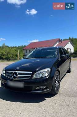 Универсал Mercedes-Benz C-Class 2011 в Галиче