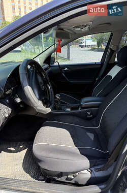 Седан Mercedes-Benz C-Class 2004 в 