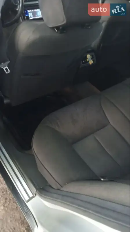 Mercedes-Benz C-Class 1997 VIN WDB2100631A480976 фото оголошення 7 з 48