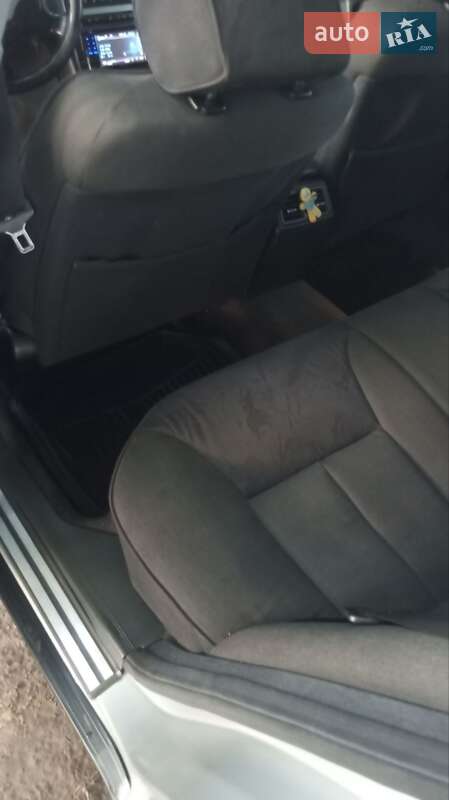 Седан Mercedes-Benz C-Class 1997 в Андрушевке фото 7 Седан Mercedes-Benz C-Class 1997 в Андрушевке