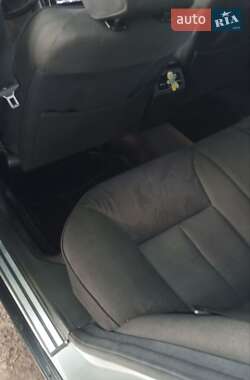Седан Mercedes-Benz C-Class 1997 в 