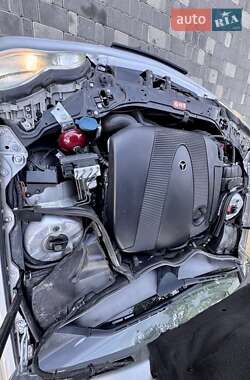 Универсал Mercedes-Benz C-Class 2007 в 