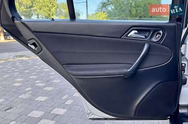 Универсал Mercedes-Benz C-Class 2007 в 