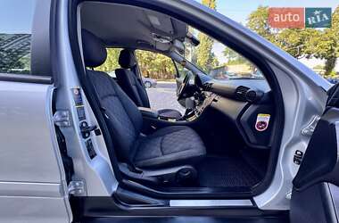 Универсал Mercedes-Benz C-Class 2007 в 