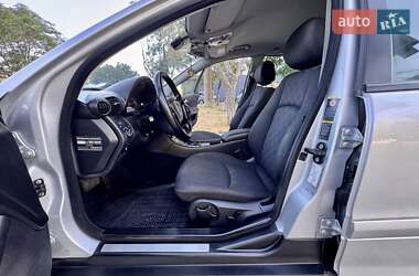 Универсал Mercedes-Benz C-Class 2007 в 
