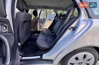 Универсал Mercedes-Benz C-Class 2007 в 