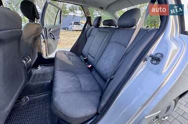 Универсал Mercedes-Benz C-Class 2007 в 
