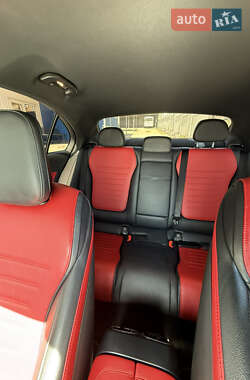 Седан Mercedes-Benz C-Class 2021 в 