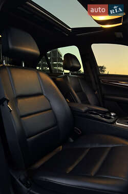 Седан Mercedes-Benz C-Class 2012 в 