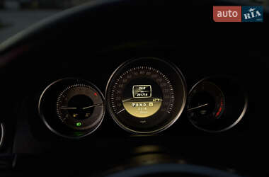 Седан Mercedes-Benz C-Class 2012 в 