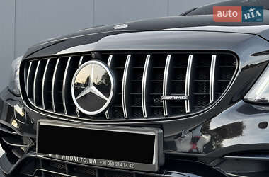 Купе Mercedes-Benz C-Class 2021 в 