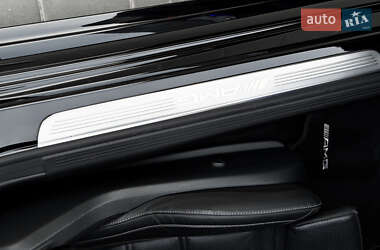 Купе Mercedes-Benz C-Class 2021 в 