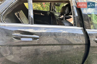 Универсал Mercedes-Benz C-Class 2011 в 