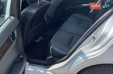 Седан Mercedes-Benz C-Class 2007 в 
