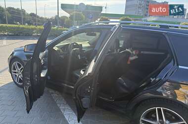 Универсал Mercedes-Benz C-Class 2011 в 